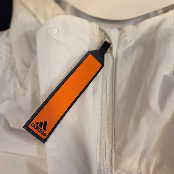 Adidas Wind RDY light coat - Picture 4 of 16